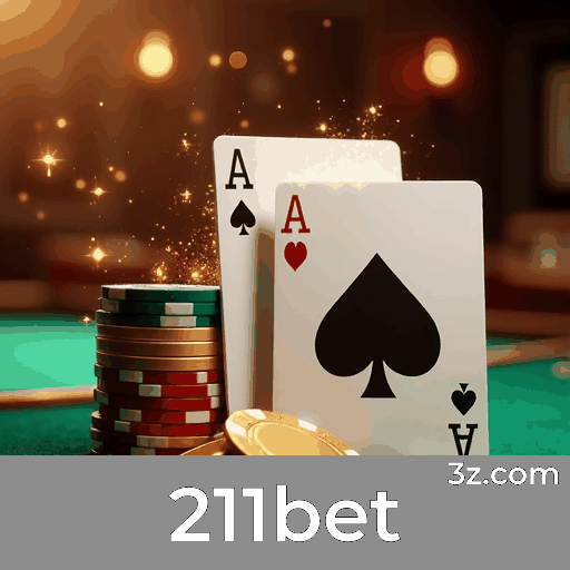 Experiência de Jogos Diversificada no 211bet: Curadoria Premium