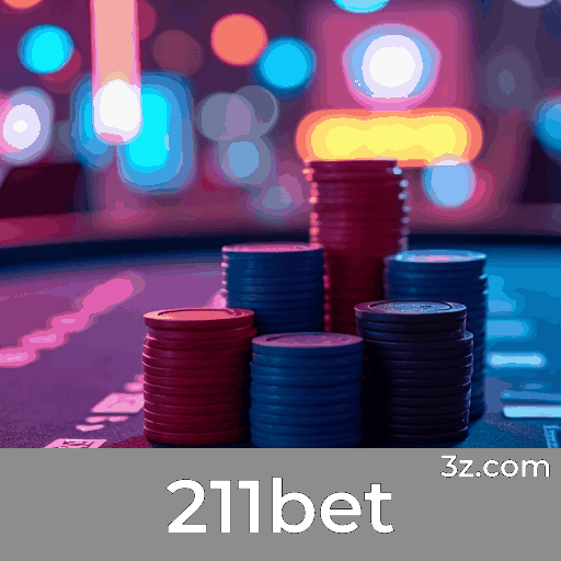 Internacionalmente Certificados: Experiência de Casino Premium no 211bet