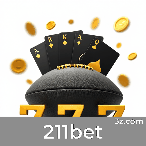 Maximize seus Ganhos: Táticas Comprovadas e Abordagem Inteligente com 211bet