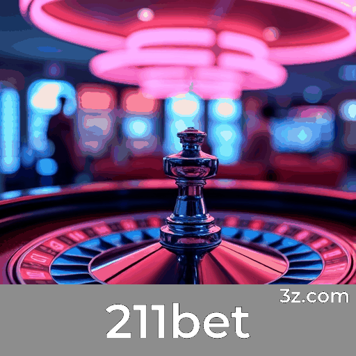 211bet: Jogo em Tempo Real e Experiência Incrível