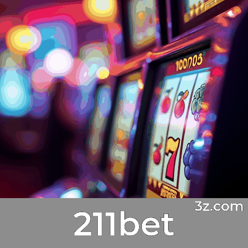 211bet: Jogo em Tempo Real e Experiência Incrível